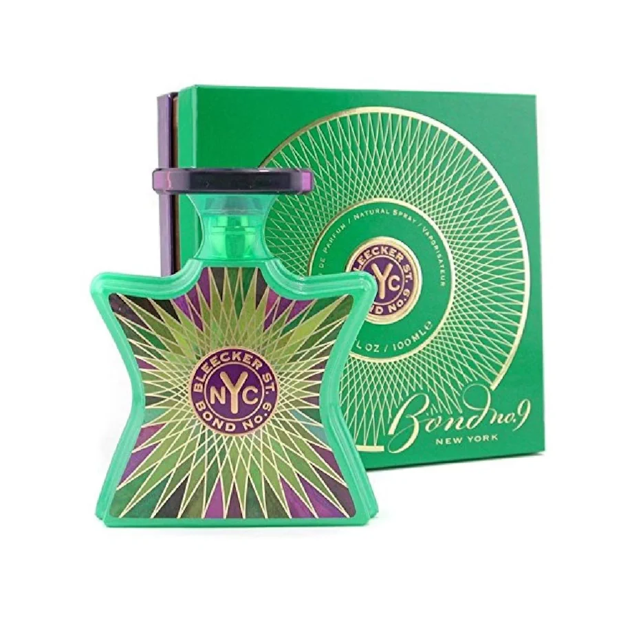 Bond No9 Bleecker Street 100ML EDP Unisex