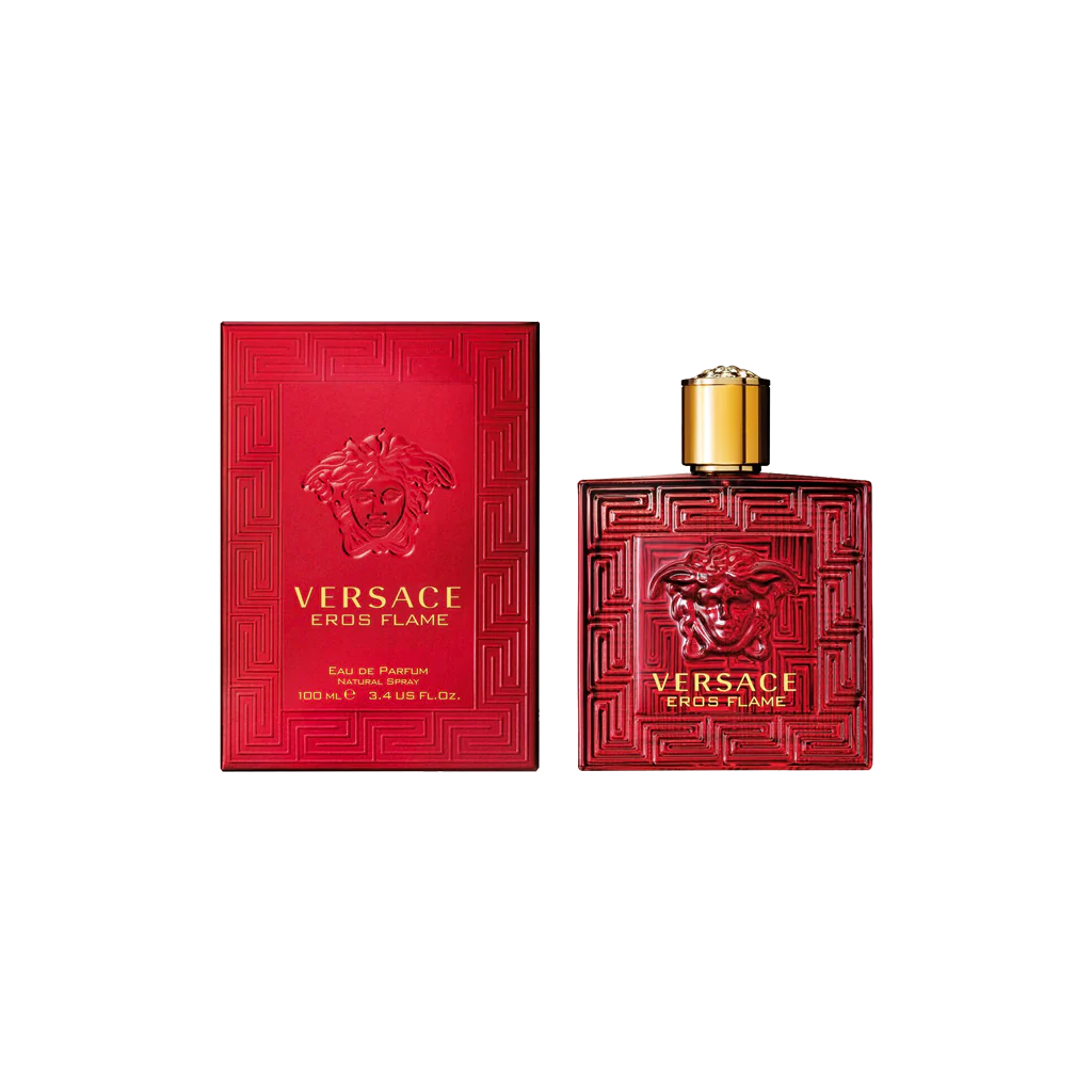 Versace Eros Flame 100ML EDP Masculino
