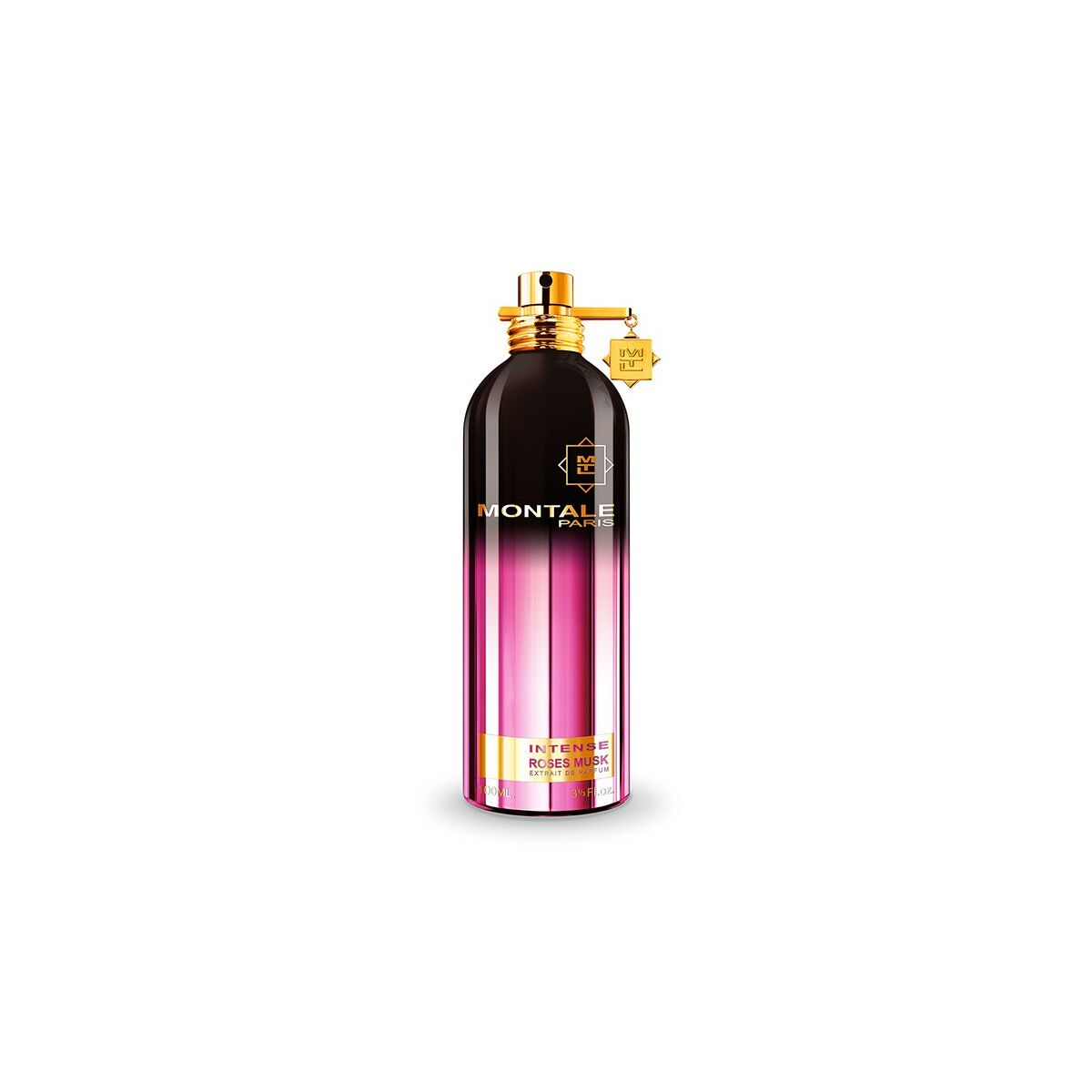 Montale Intense Roses Musk 100ML Extrait de parfum