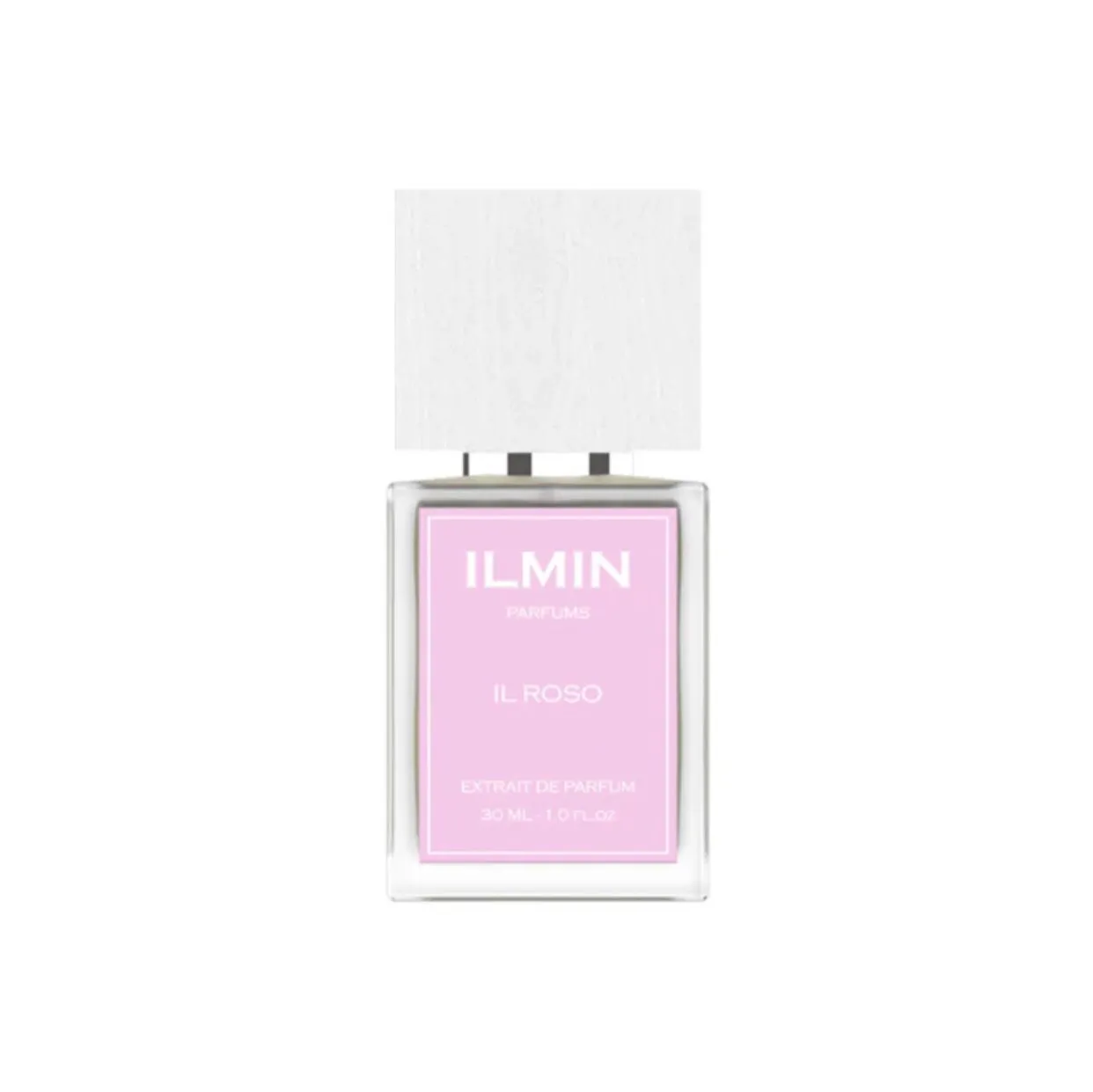 Ilmin Il Roso Parfums 30 ML