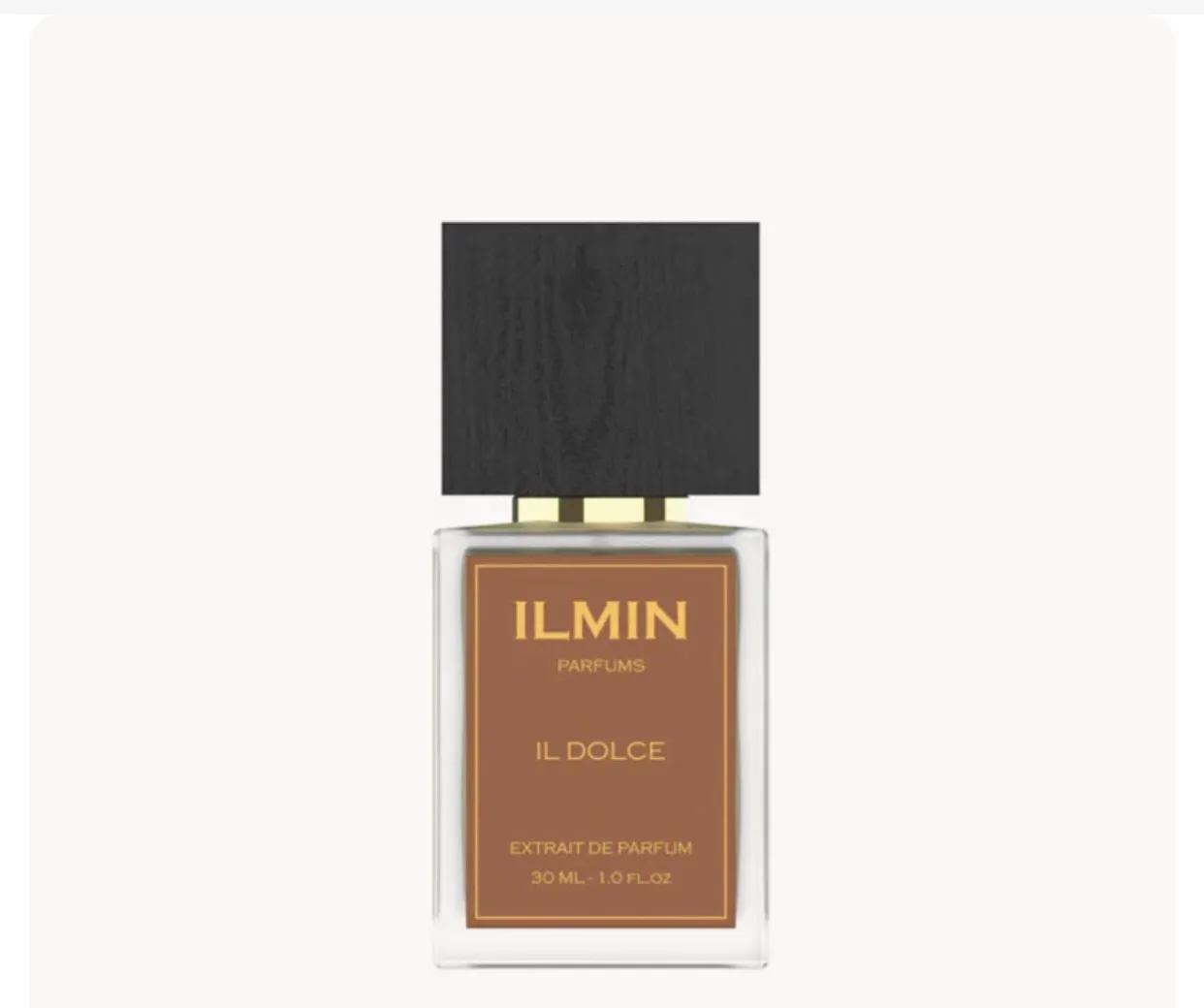 Ilmin Il Dolce Parfums 30 ML