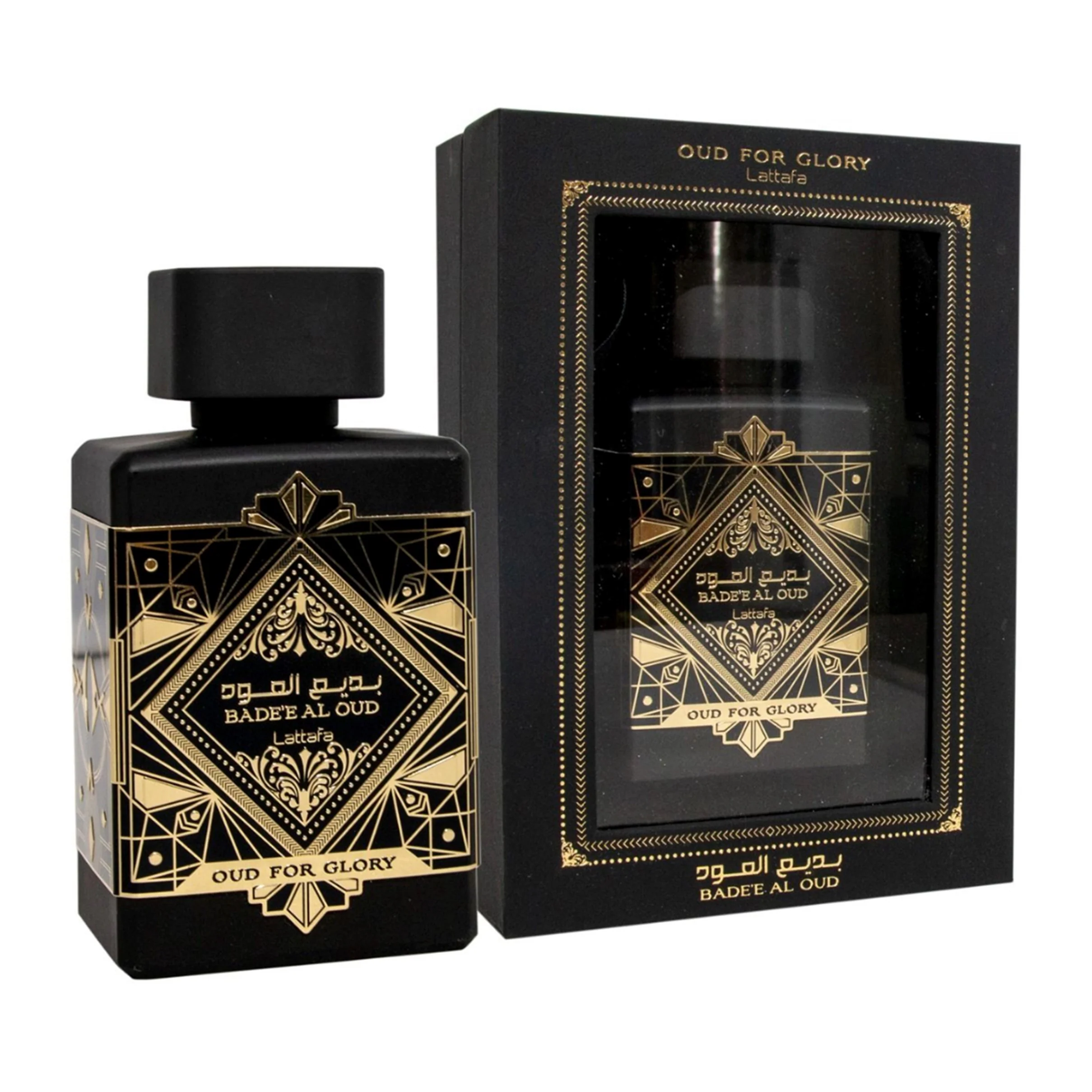 OUD FOR GLORY 100 ml