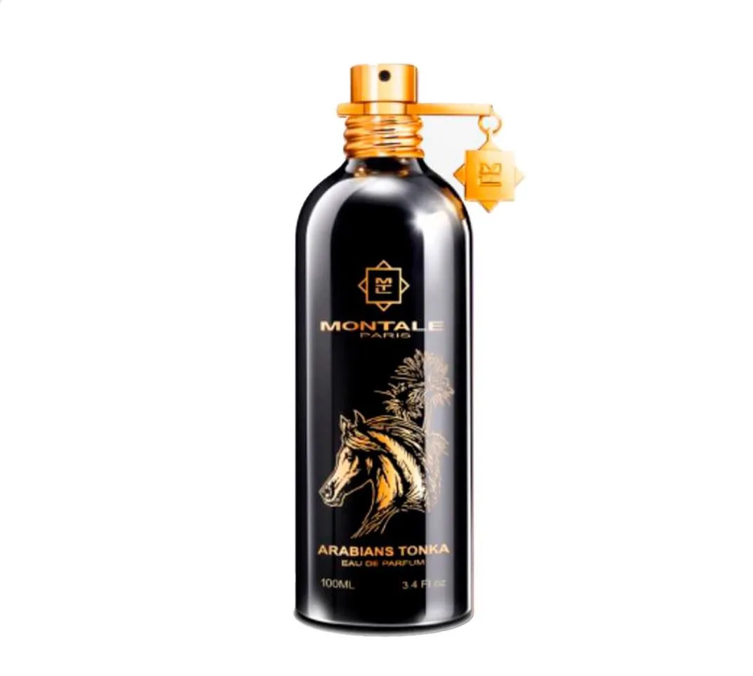 Montale arabians tonka EDP 100 ml Unisex