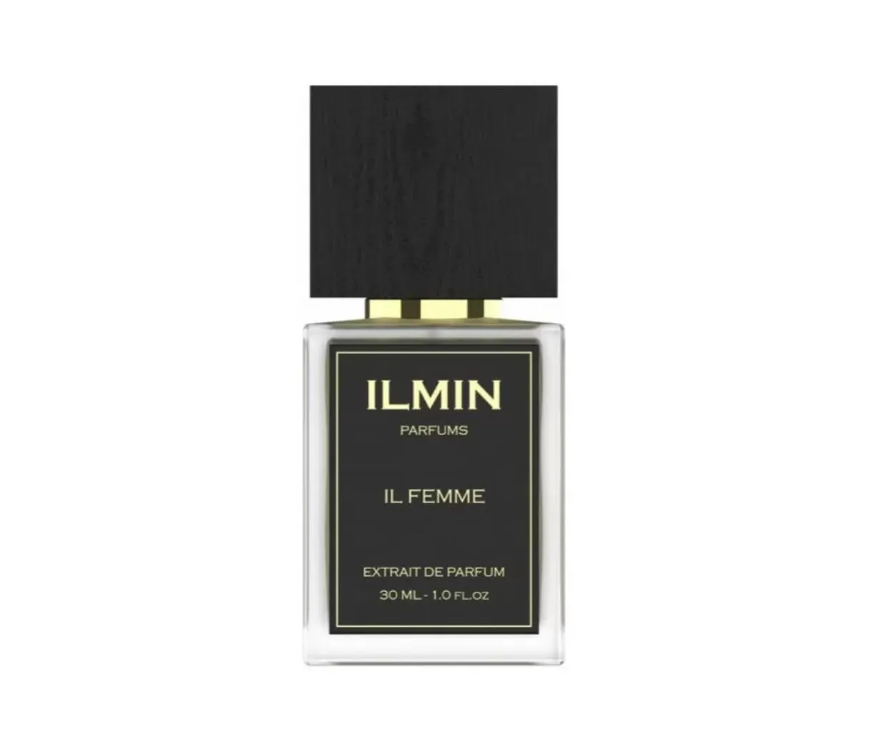 Ilmin Il Femme parfums 30 Ml
