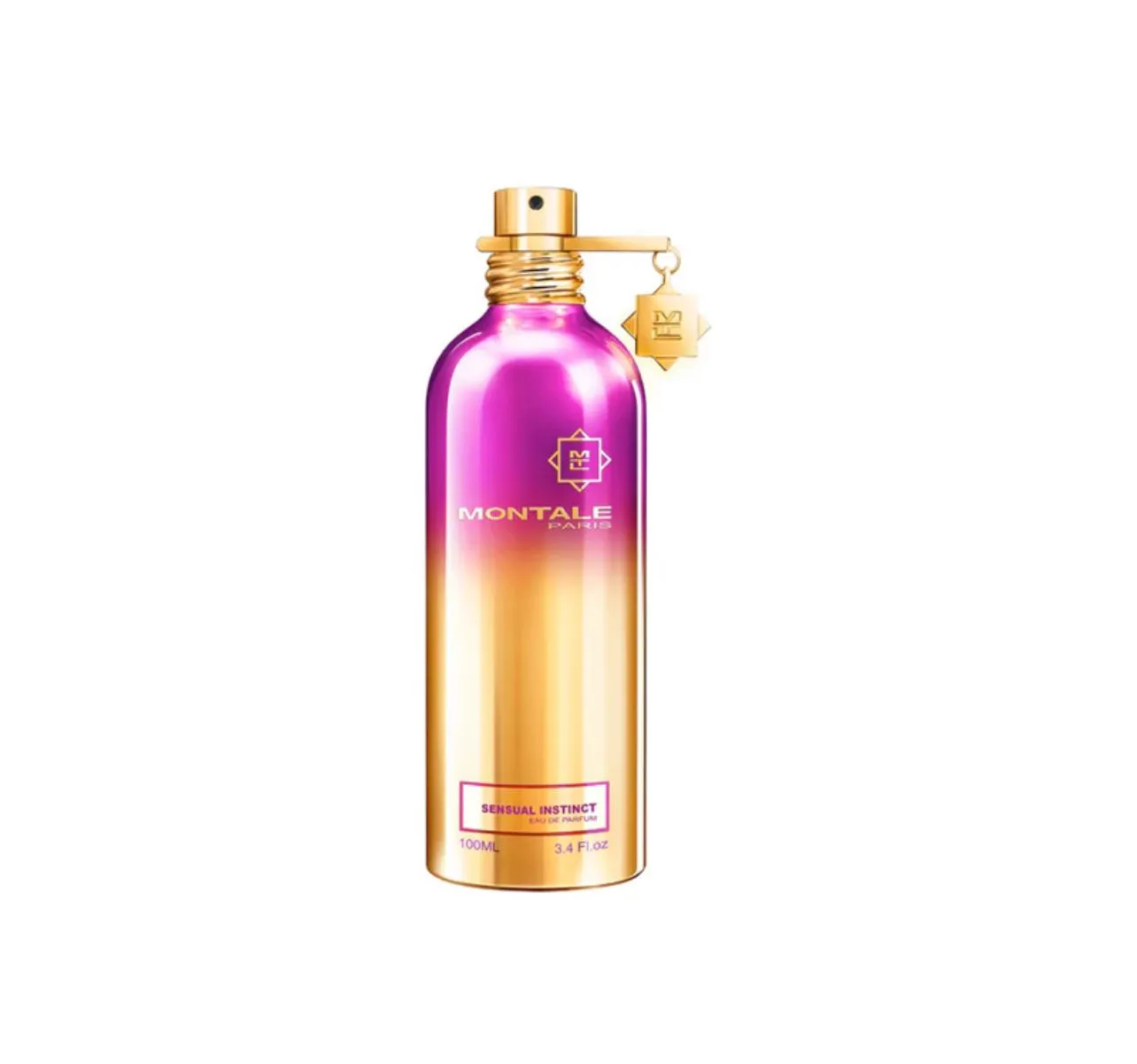 Montale Sensual Instinct 100 ml Unisex