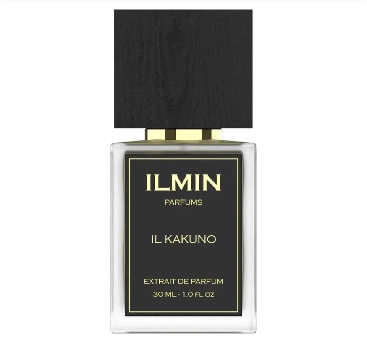 Ilmin Il Kakuno parfums 30 ML