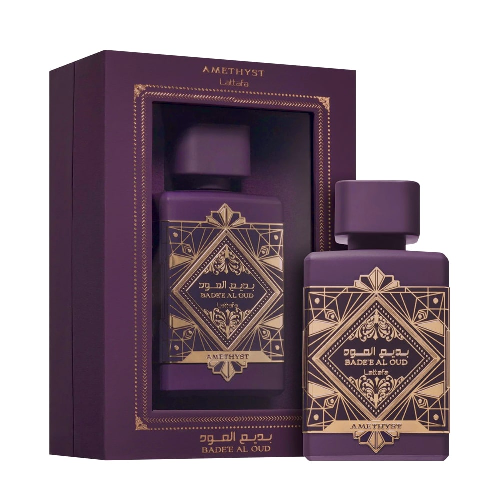 AMETHYST LATTAFA