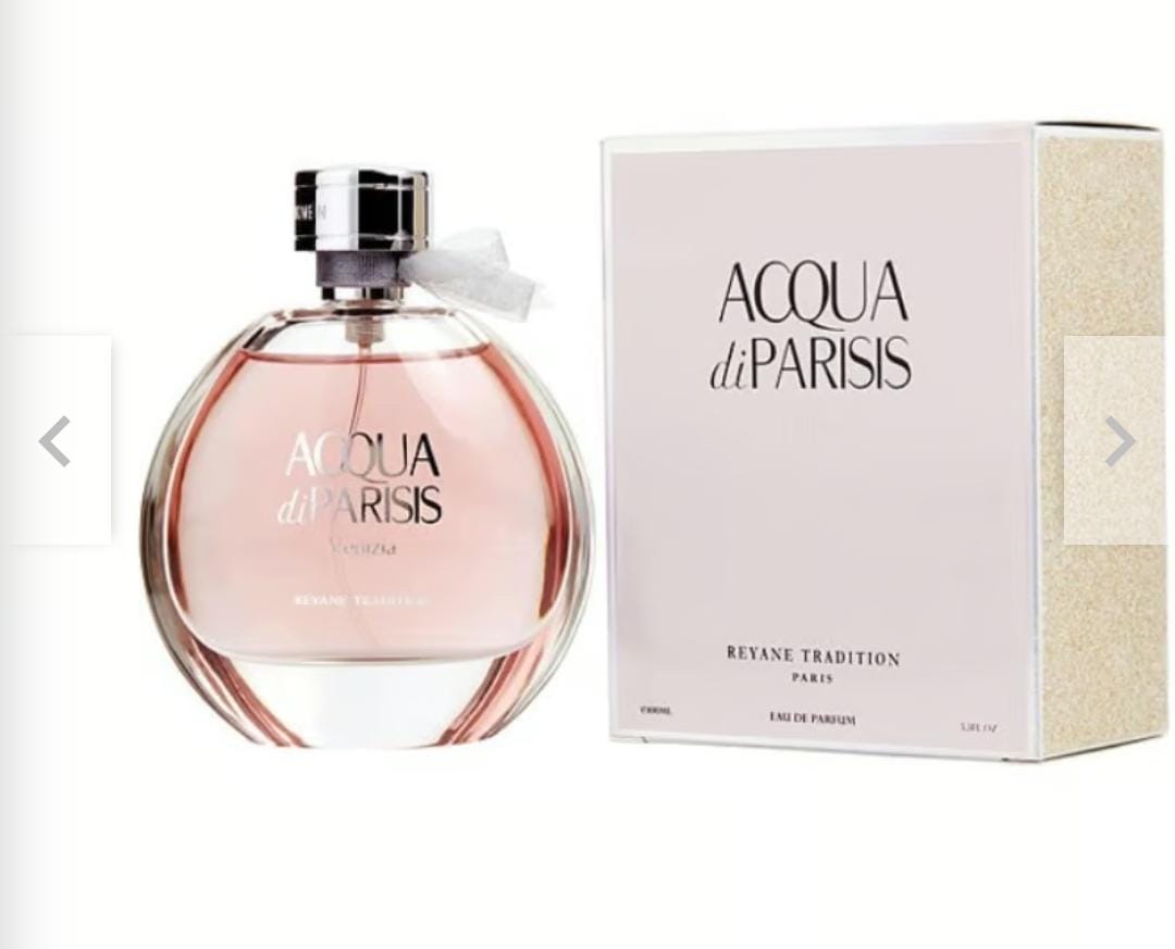 ACQUA DI PARIS VENIZIA 100ml paris