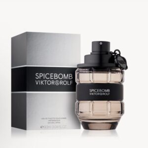 Spicebomb Viktor&Rolf 90 ml