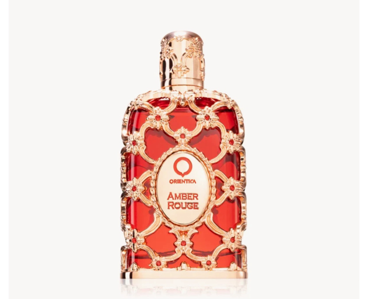 Orientica  Amber Rouge edp unisex 80 ml