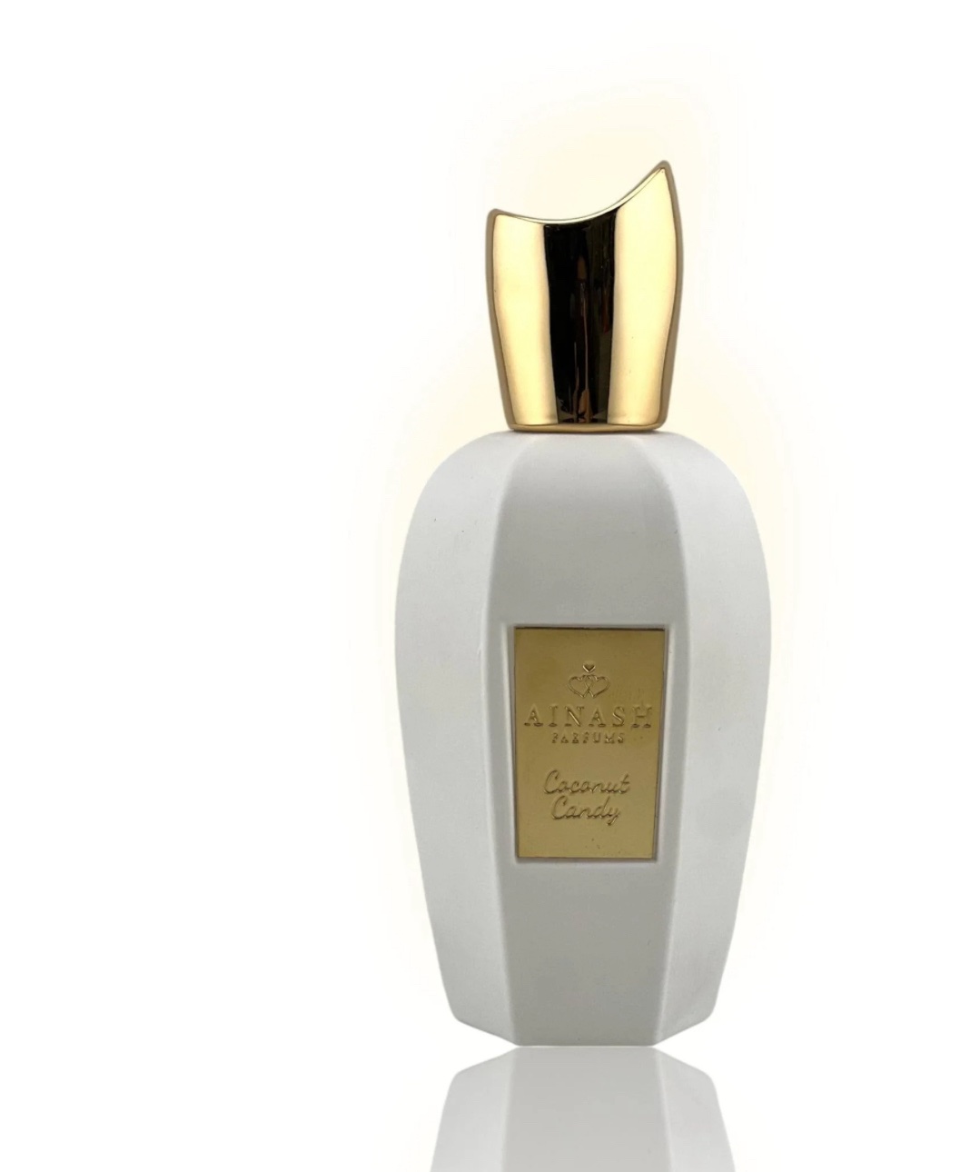 AINASH COCONUT CANDY