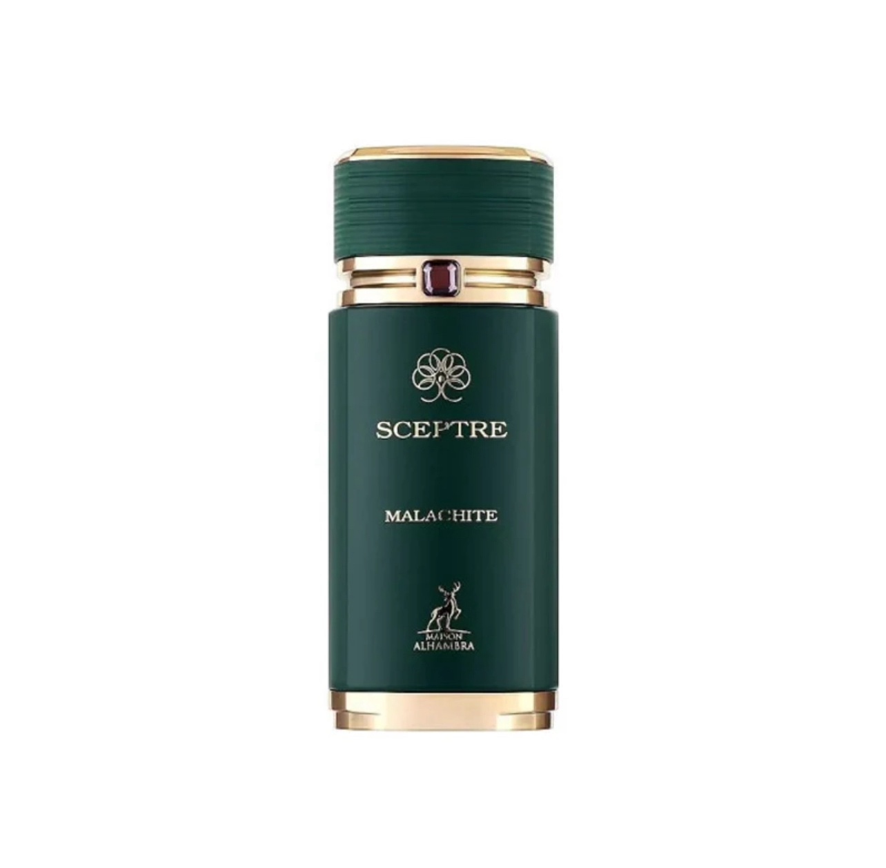 Sceptre Malachite Maison Alhambra 100ml