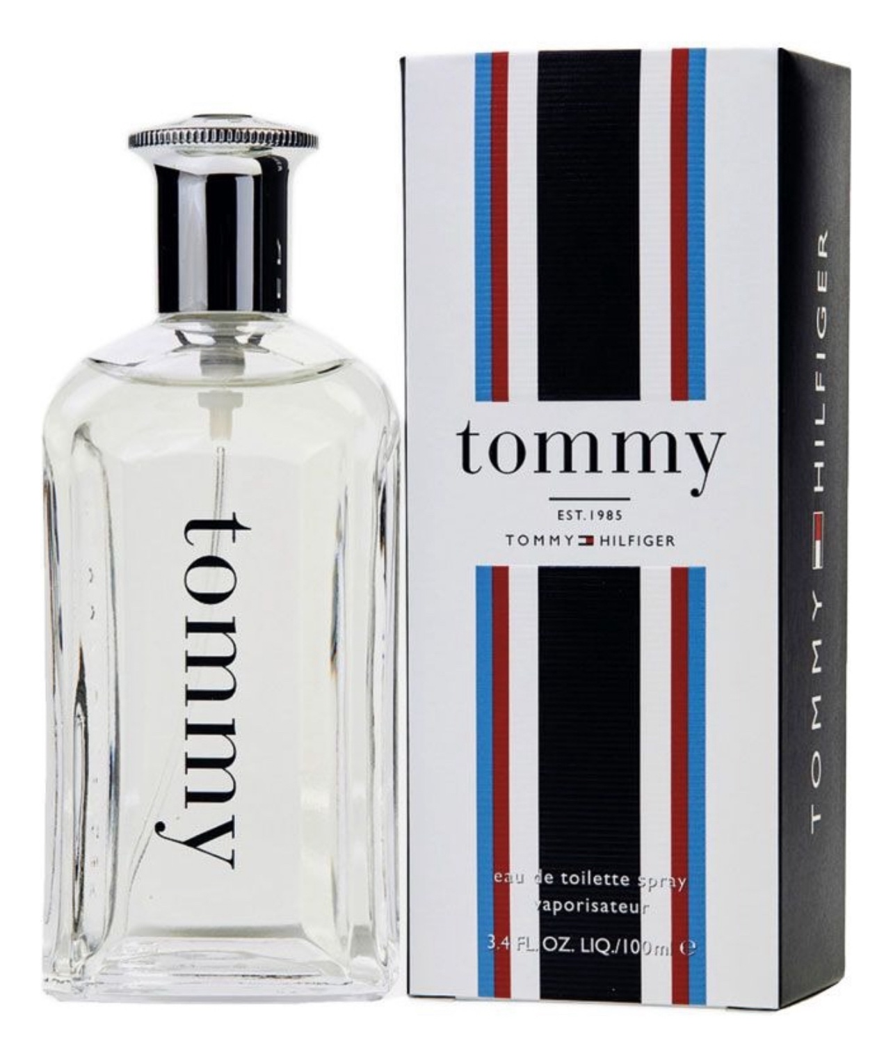 Tommy Hilfiger hombre