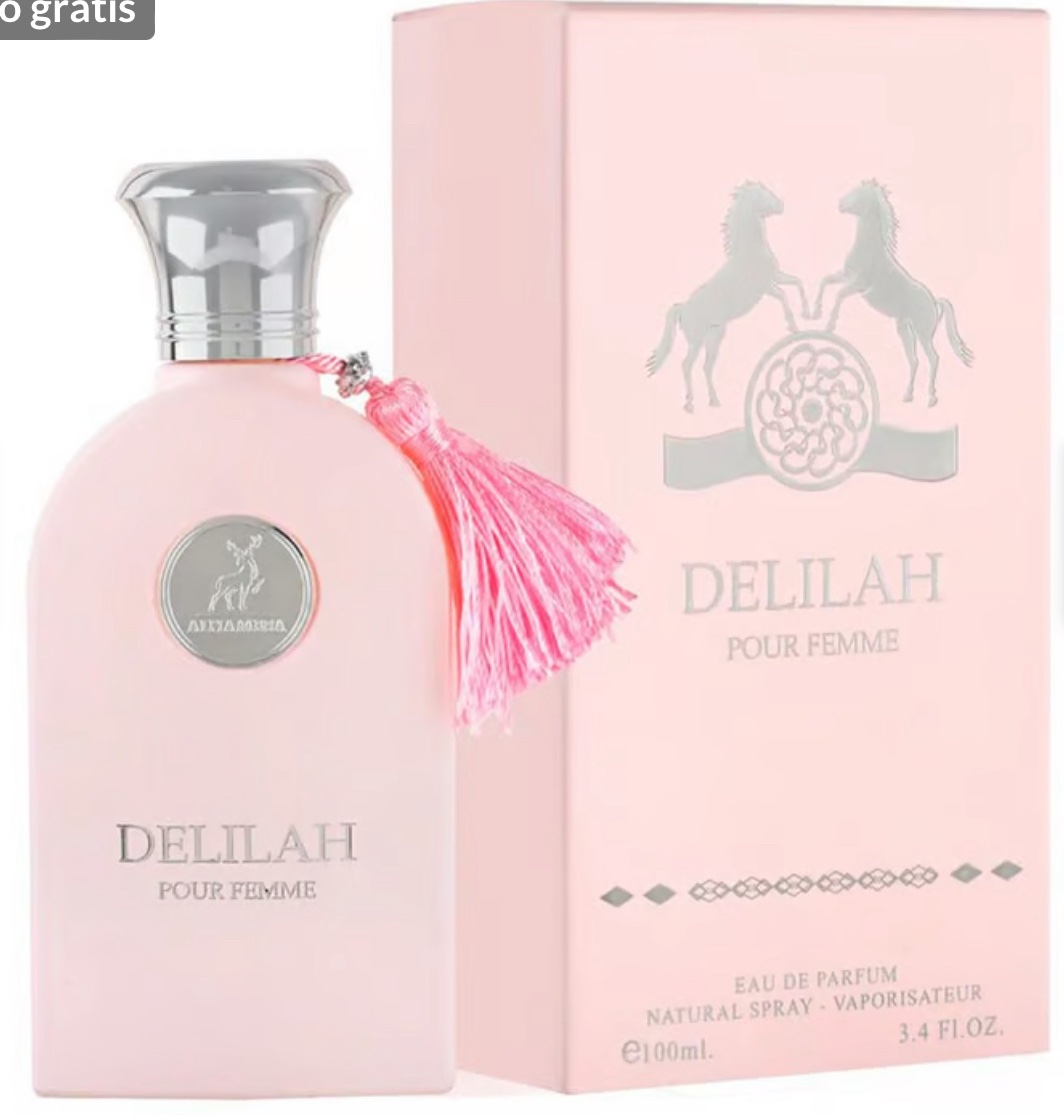 DELILAH POUR FEMME 100ml
