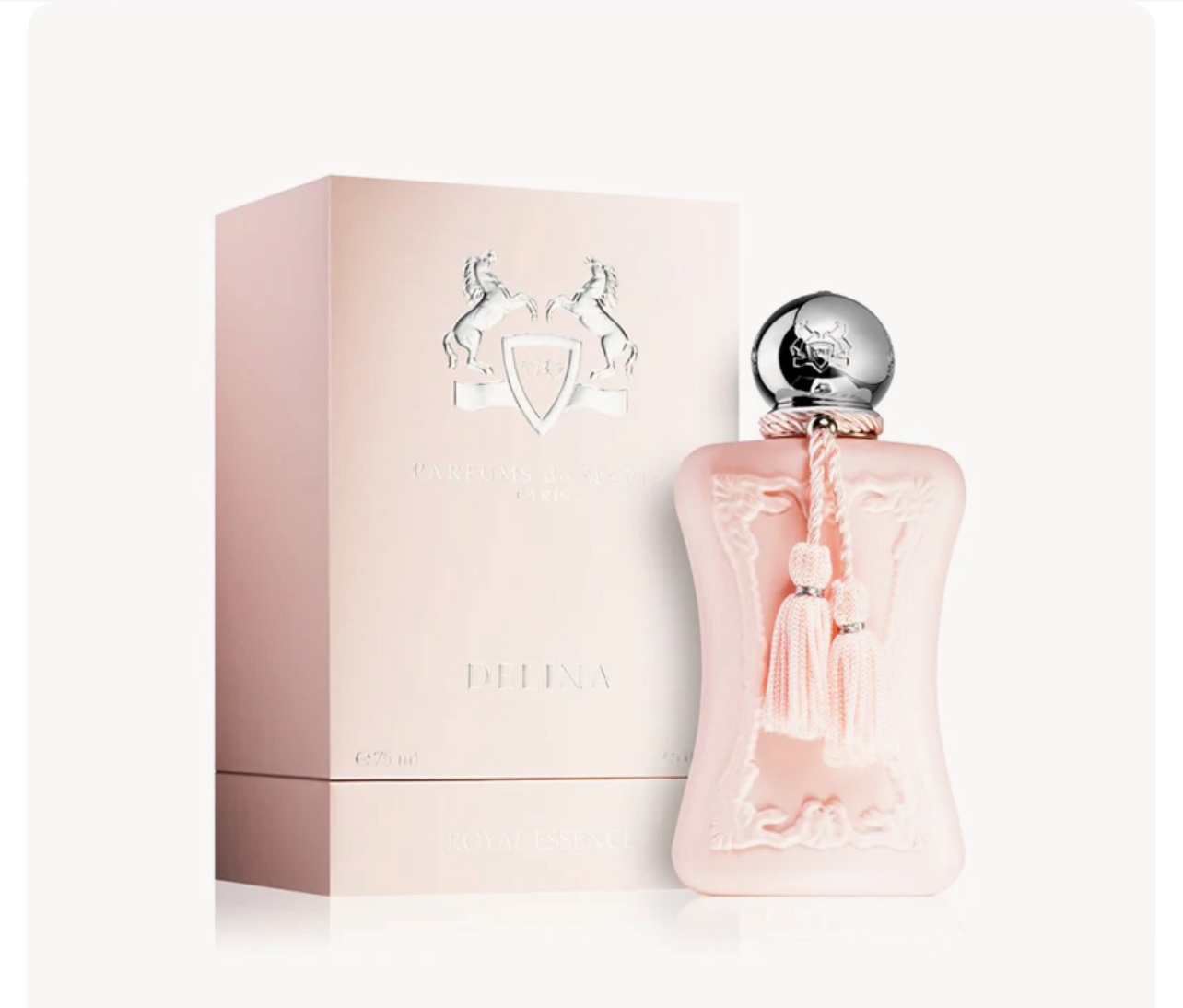 Delina Parfums de Marly 75 ml
