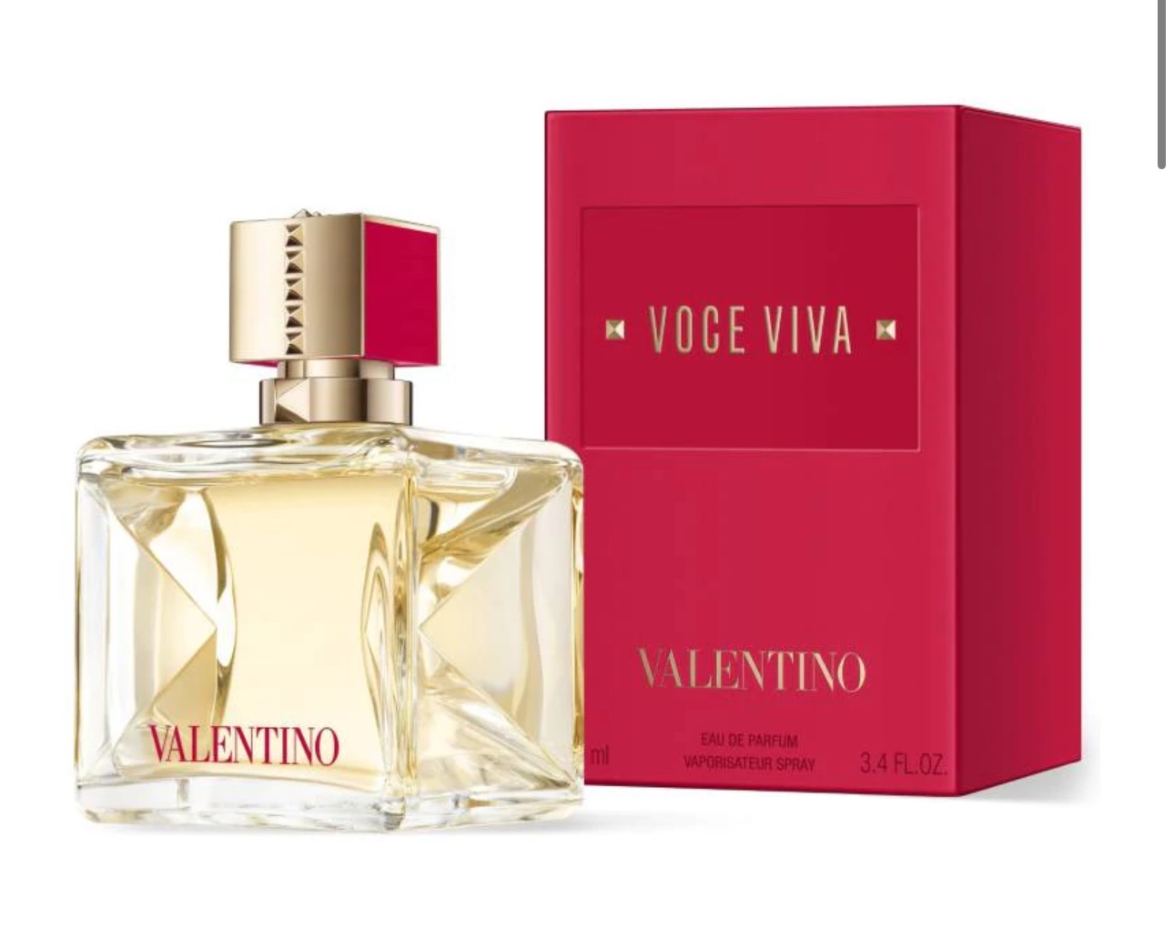 Voce Viva Valentino EDP 100 ml