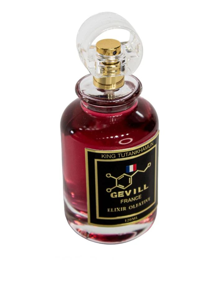 GEVILL FRANCE KING TUTANKHAMUN (BAJO PEDIDO)