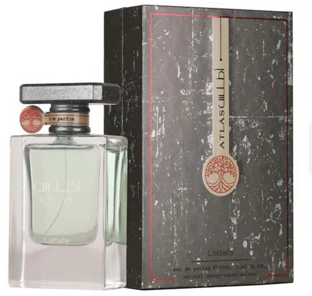 Atlas Lattafa 55 ml