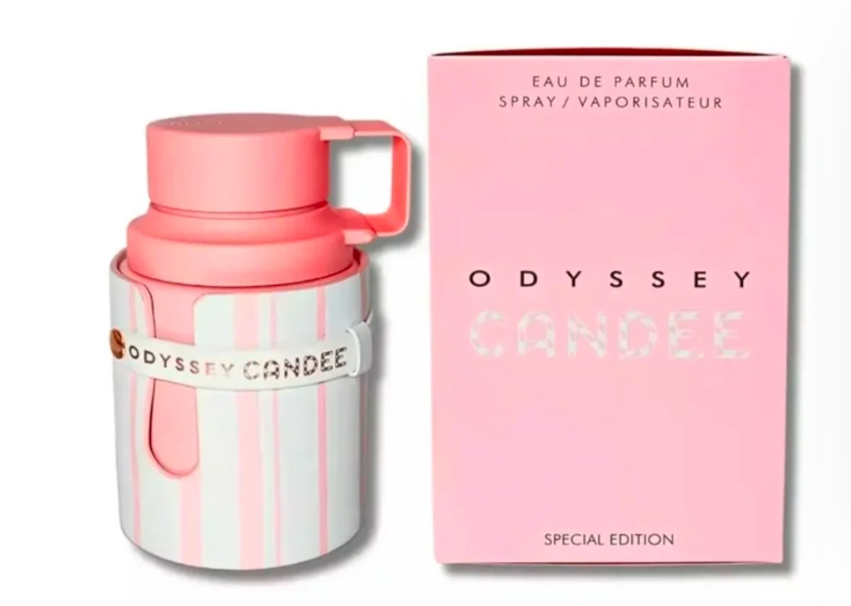 Armaf Odyssey Candee 100ml EDP Mujer