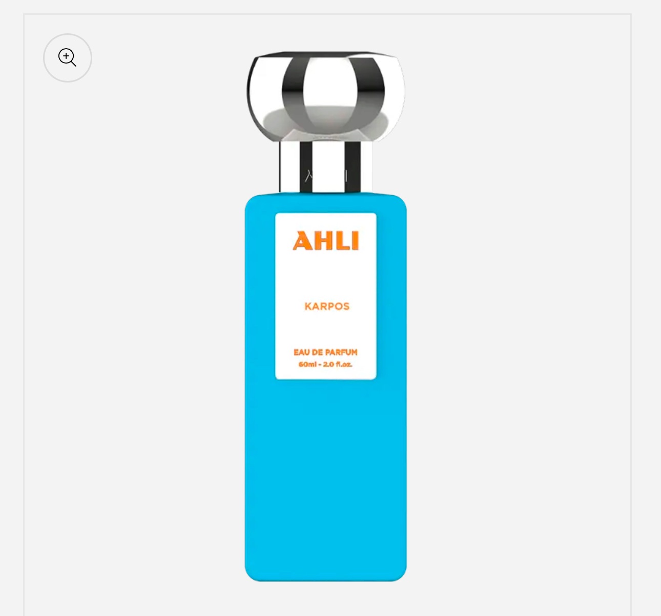 AHLI Karpos 60 ml EDP