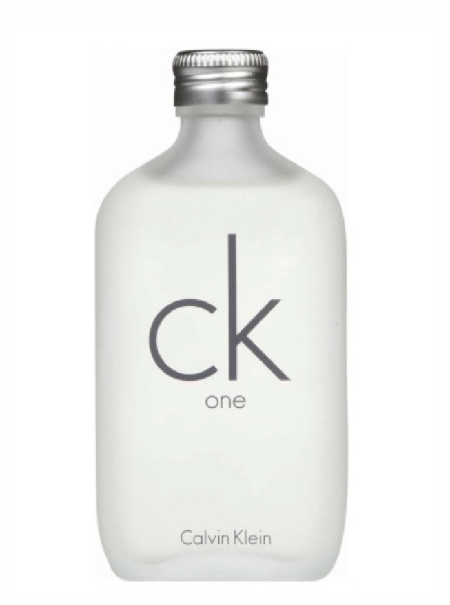 Calvin klein ck one 200 ml