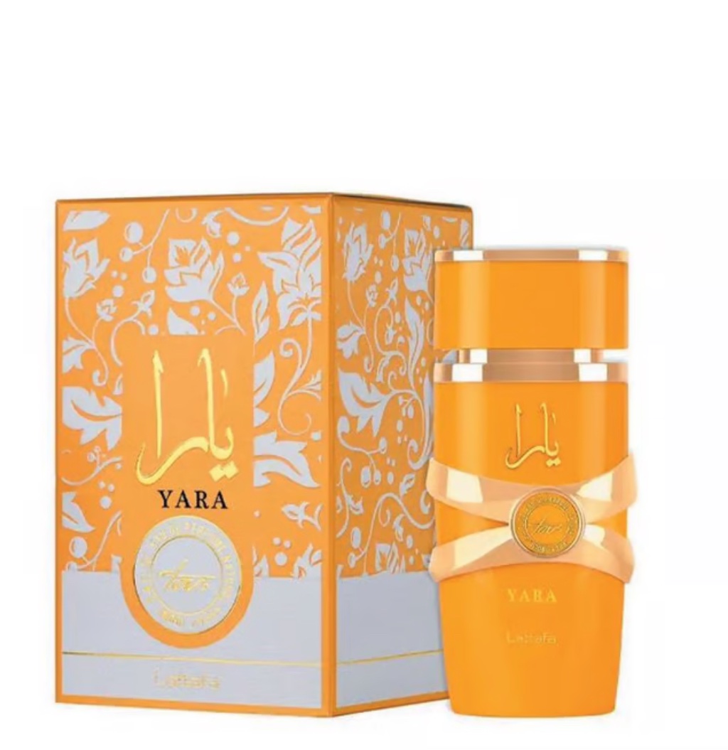 Yara Tous 100 ml edp