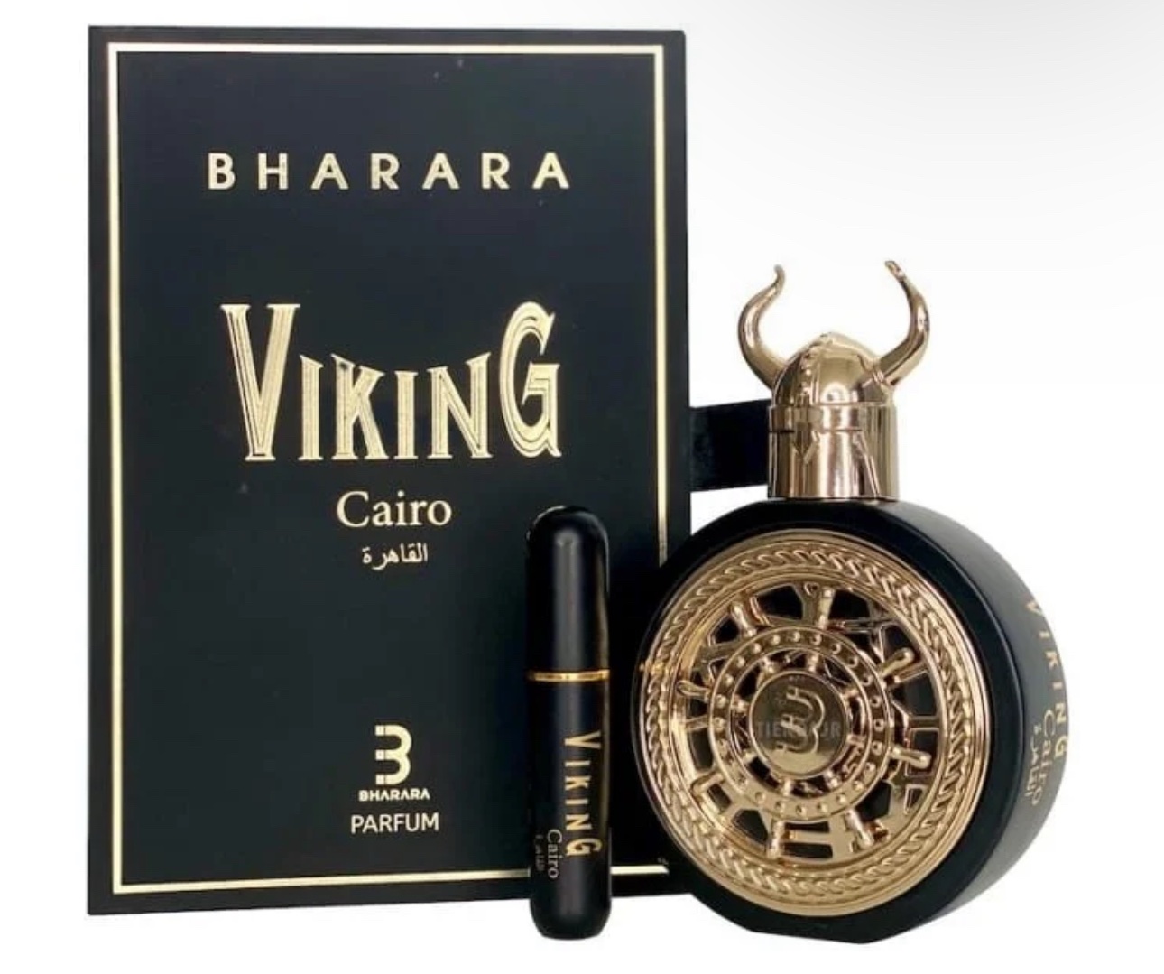 Bharara Viking Cairo 100 ml