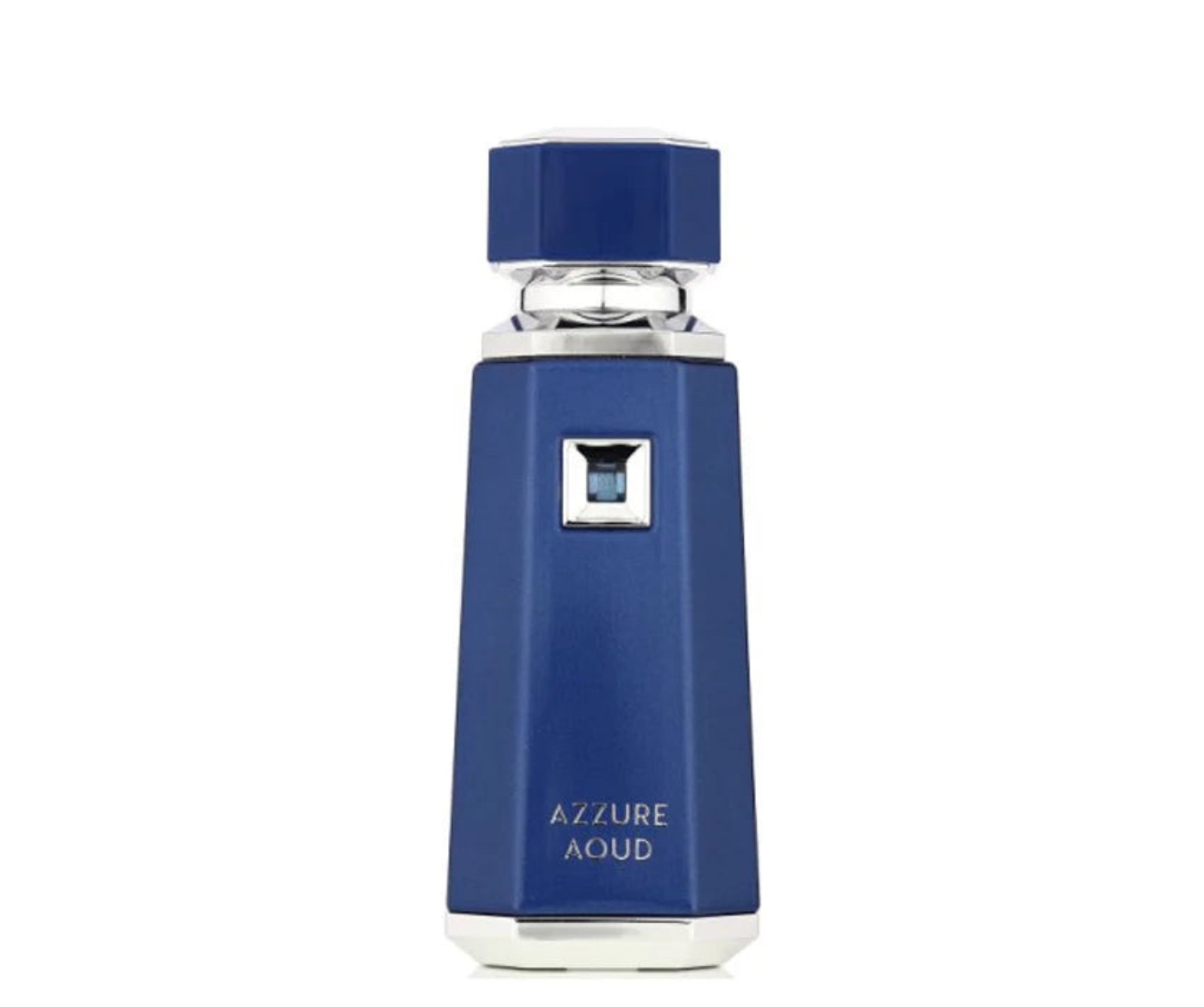World Azzure Aoud 80 ml