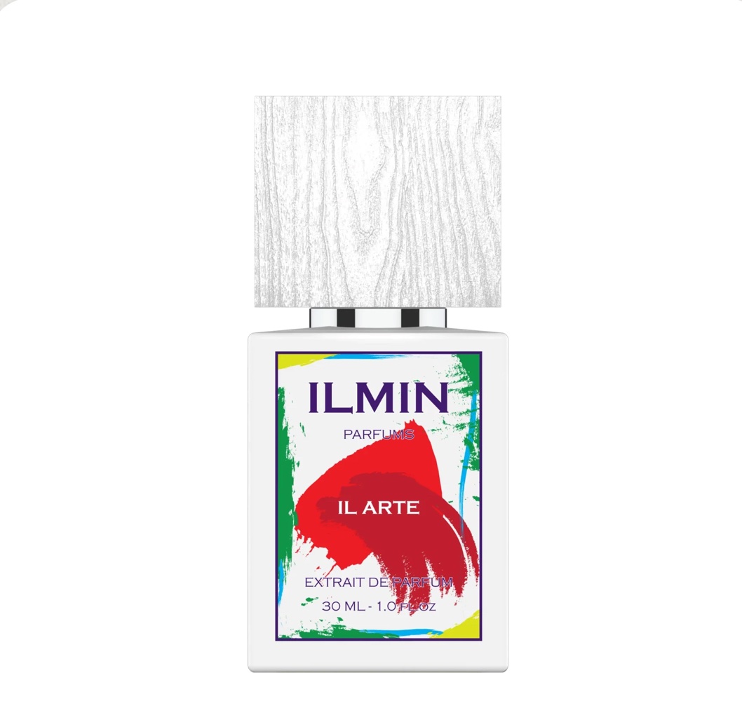 Ilmin il arte parfums 30 ML