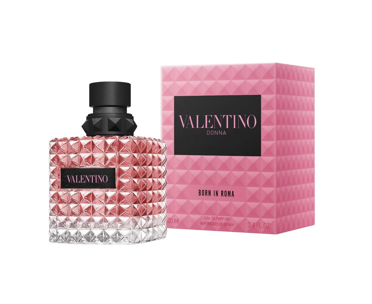 Valentino Donna Born In Roma edp 100ml