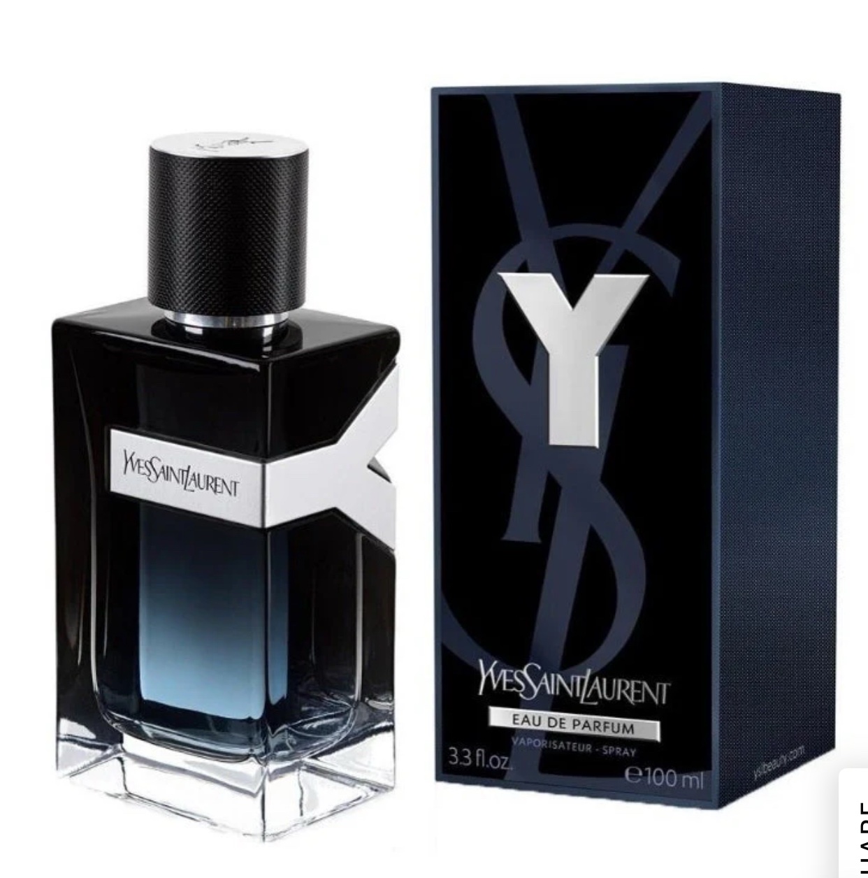 YVES SAINT LAURENT - EDP 100ML