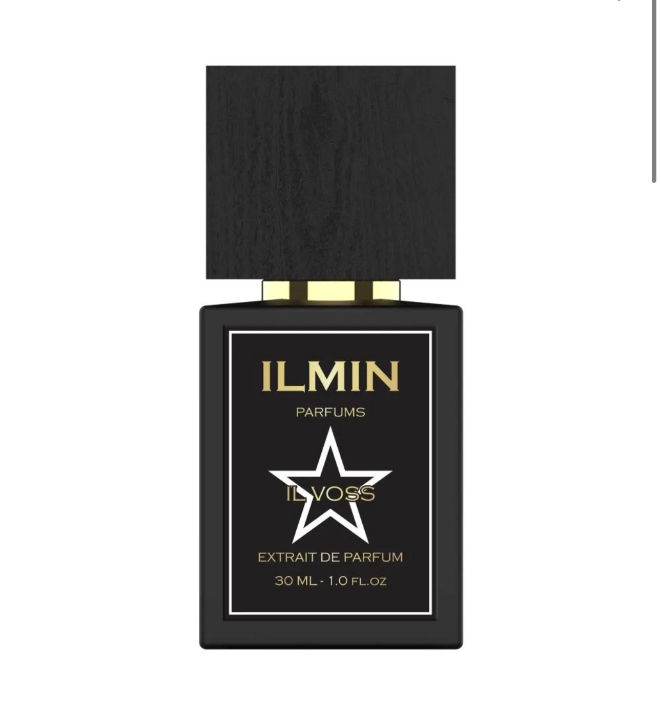 Ilmin il voss parfum 30 ml