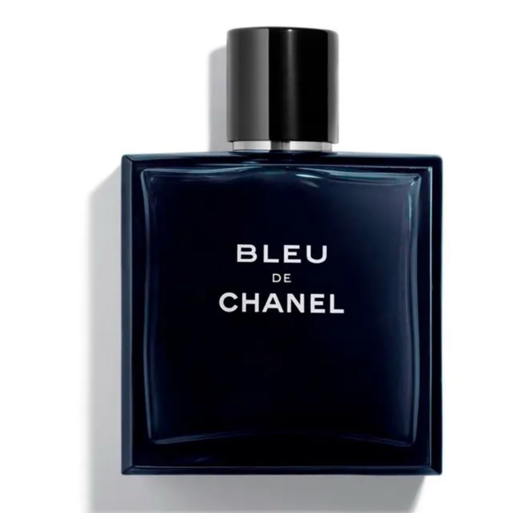 BLEU DE CHANEL Edt 100 ml