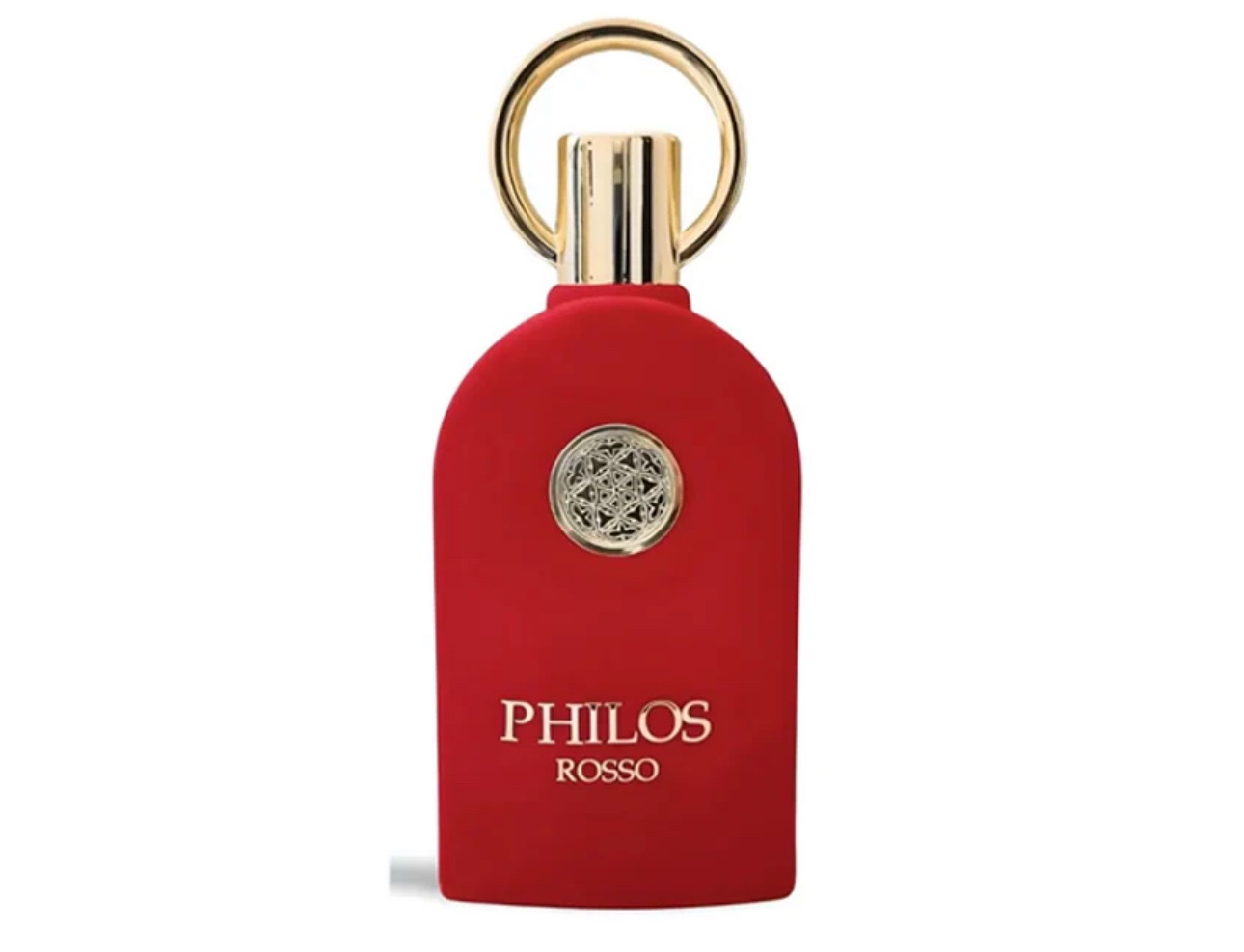 Philos Rosso 100 ml edp
