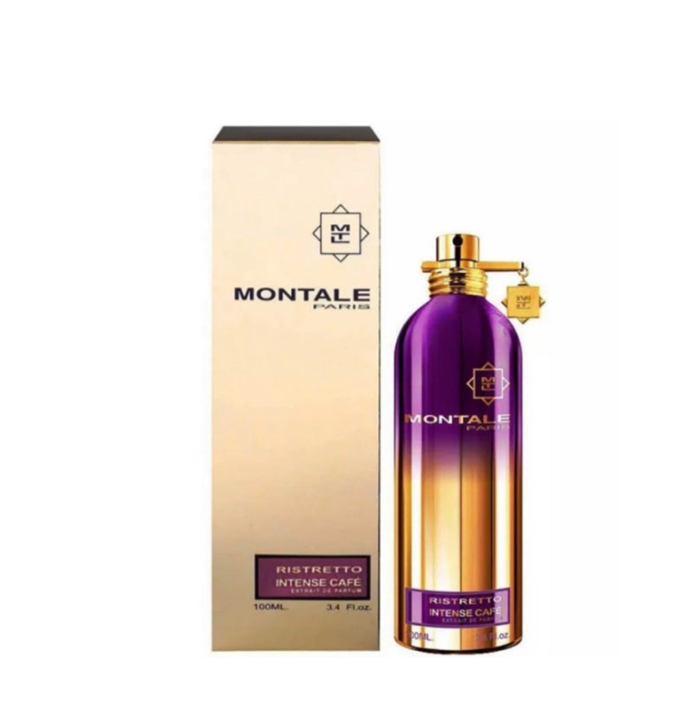 Montale  Ristretto Intense Café  extrait de parfum 100 ml