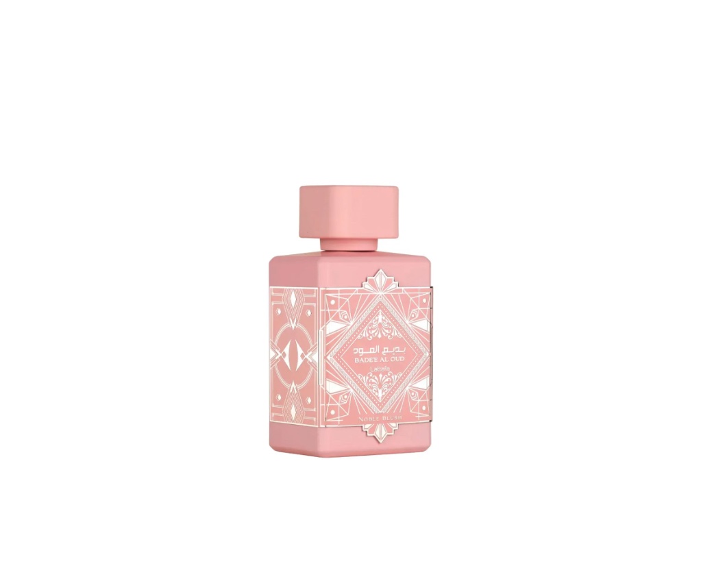 Lattafa Badee Al Oud Noble Blush edp 100ml
