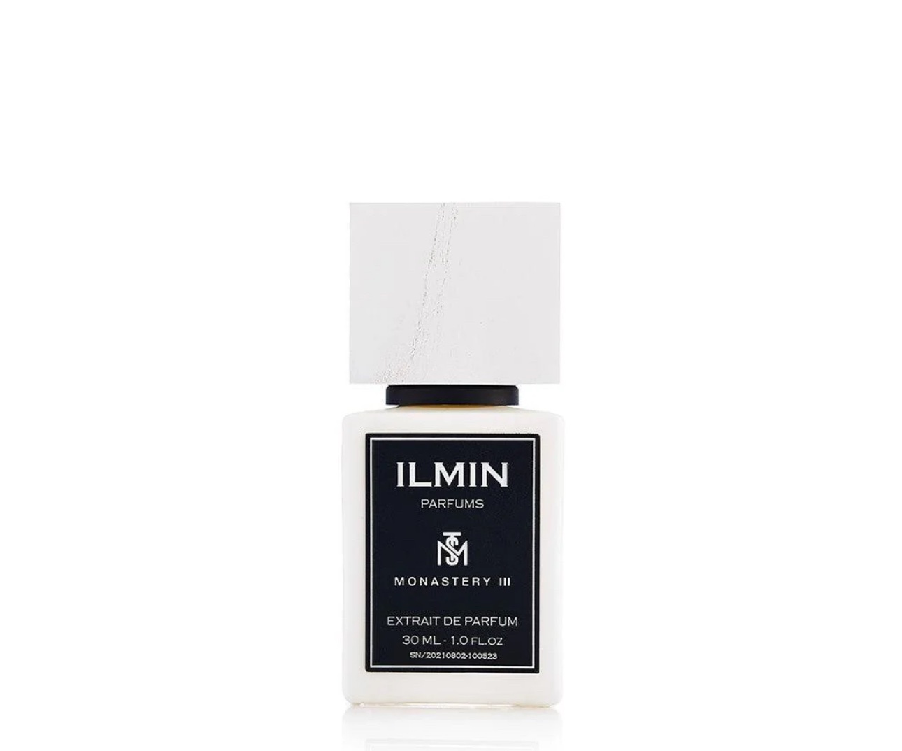 Ilmin MONASTERY lll Extrait de parfum 30 ml