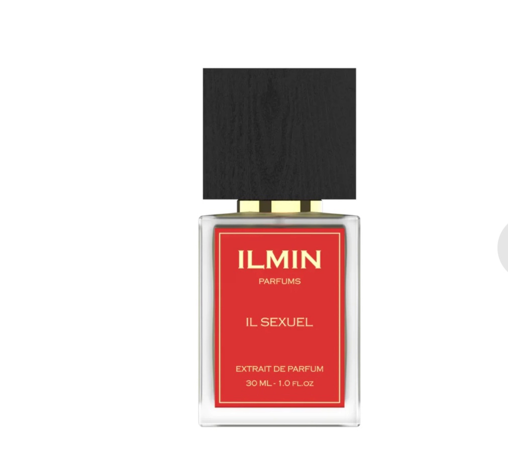 Ilmin il sexual extrait de parfum 30 ml