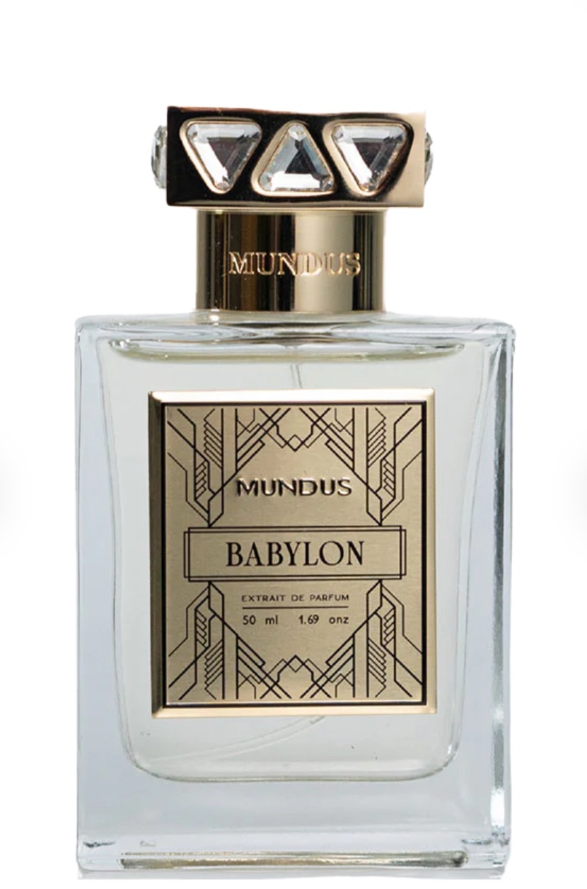 Mundus Babylon extrait de parfum 50 ml