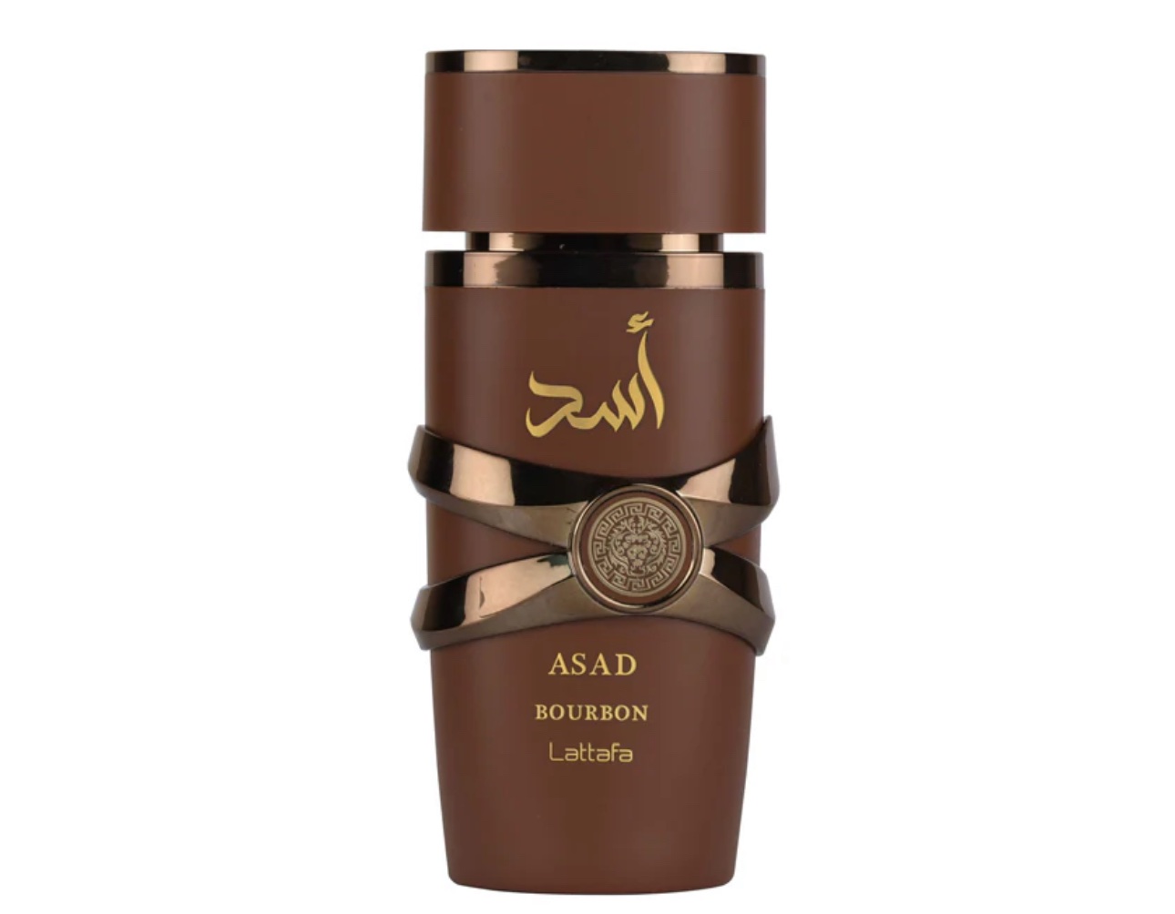 Lattafa Asad Bourbon 100 ml edp