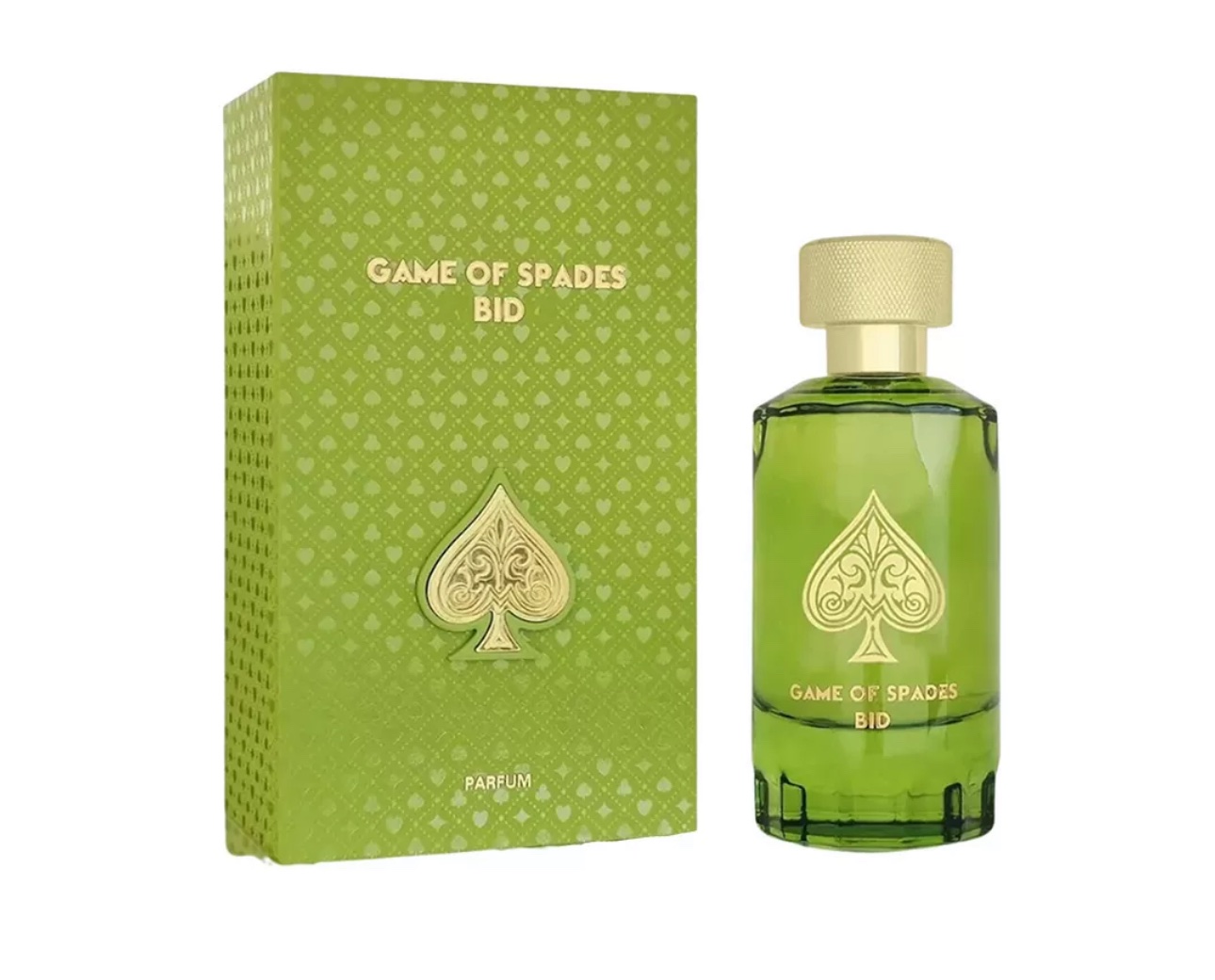 Jo Milano Game Of Spades Bid Parfum – 100 ml