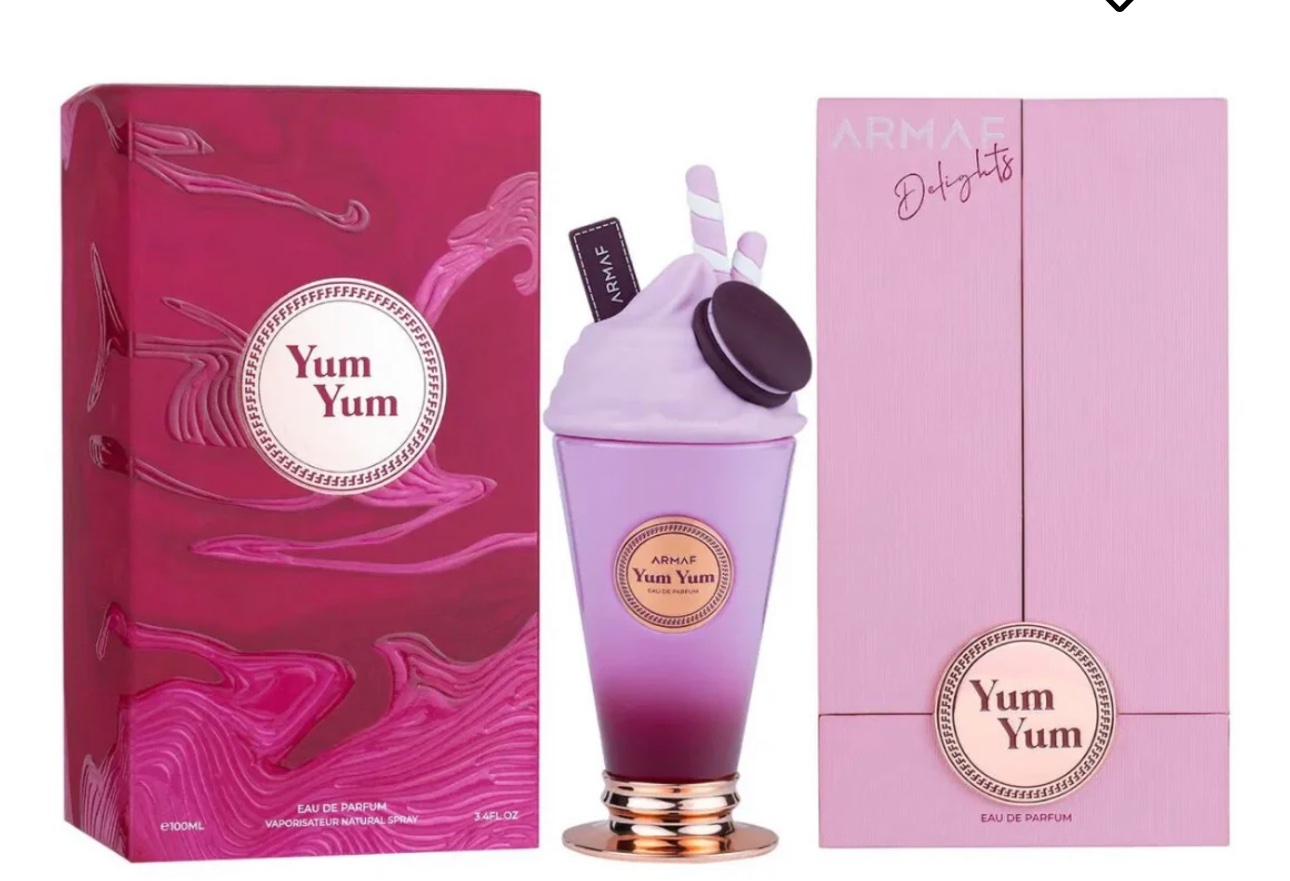 Armaf Delights Yum Yum 100ml EDP