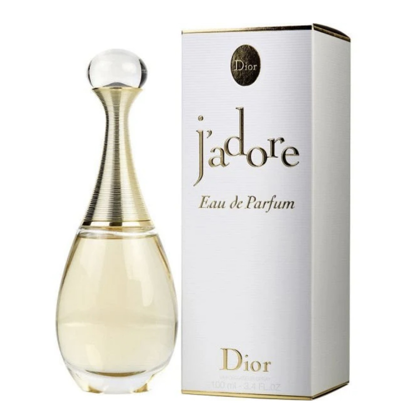 J'ADORE DIOR - EAU DE PARFUM - 100ML