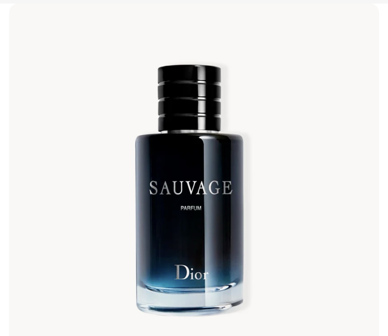 DIOR Sauvage Parfum 100 ml