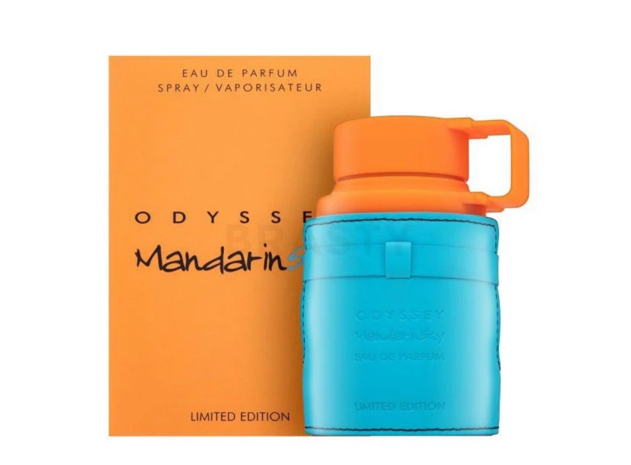 Armaf Odyssey Mandarín Sky 200ml EDP Hombre