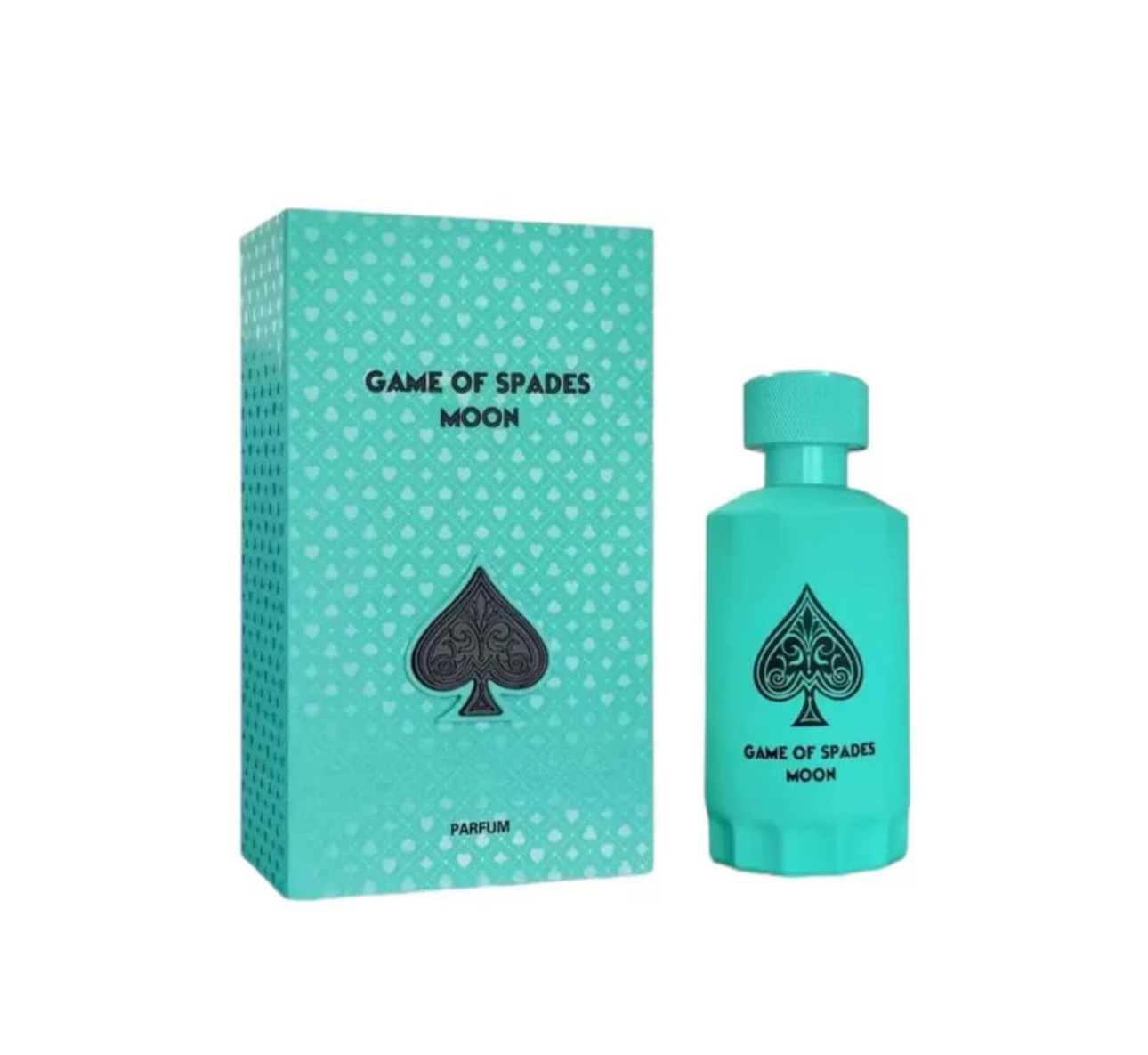 Jo milano game of spades moon 100 ml parfum