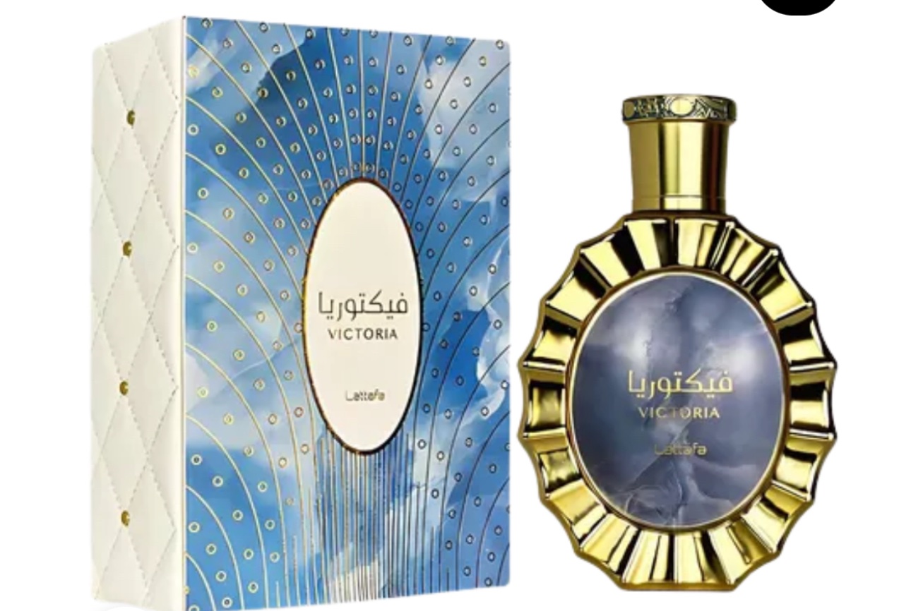 Lattafa Victoria edp 100ml