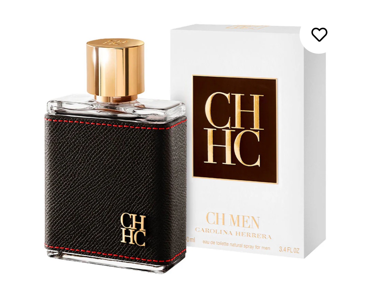 Ch Carolina Herrera 100 ml edt