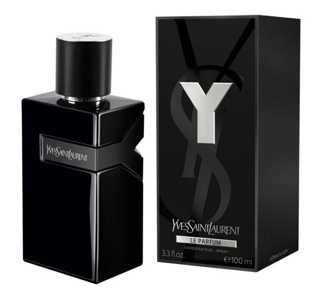 Y Yves Saint Laurent Le Parfum 100 ml