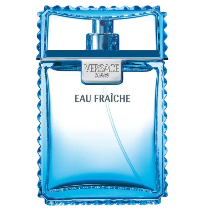VERSACE MAN EAU FRAICHE 100 ml